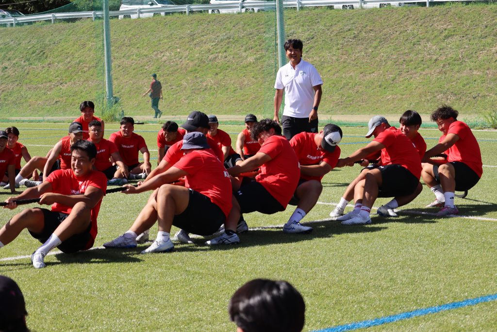 2026岐阜合宿 Day1🌟