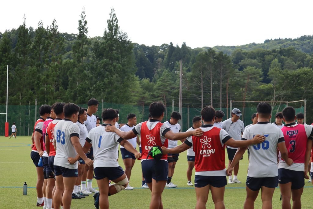 2026岐阜合宿 Day6😊