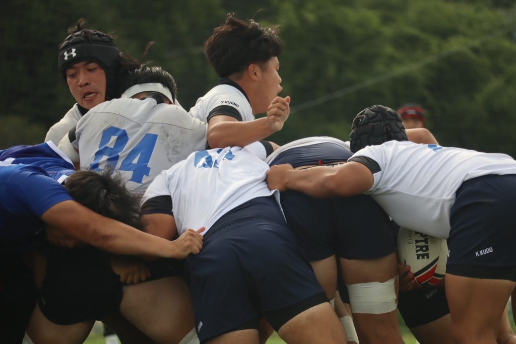 夏季交流戦 vs日本大学C  結果