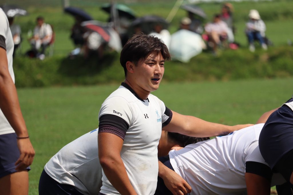 夏季交流戦 vs 朝鮮大学校・青山学院大学AB　結果