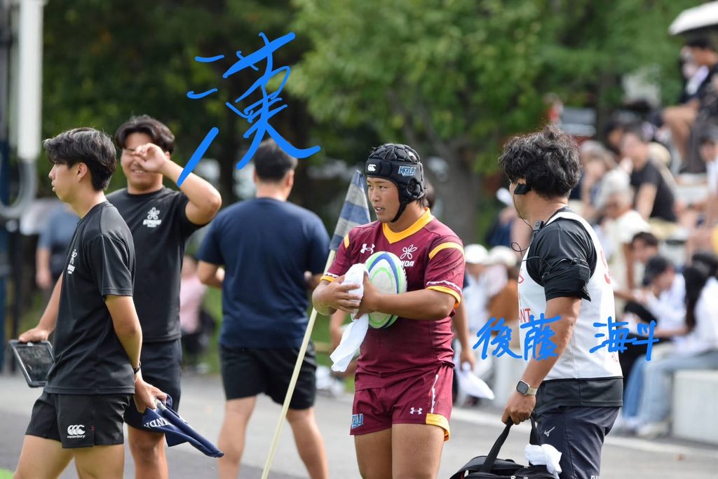 ラストシーズンに懸ける想い